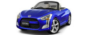 Daihatsu se intoarce la Copen