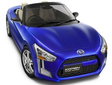 Daihatsu Copen Concept