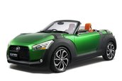 Daihatsu Copen Concept