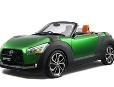 Daihatsu Copen Concept