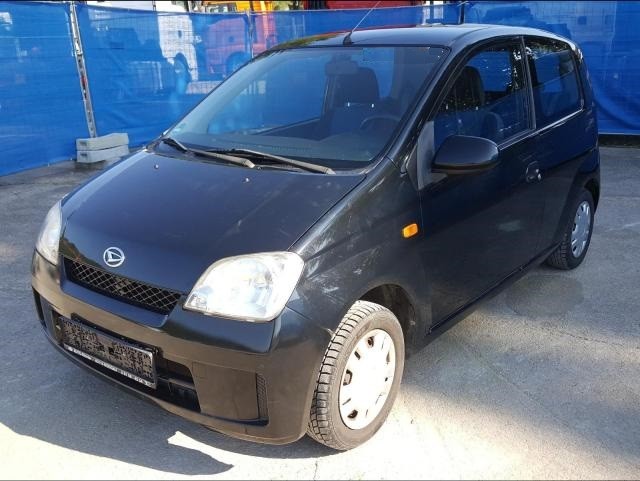 Daihatsu Cuore 1.0i 2006