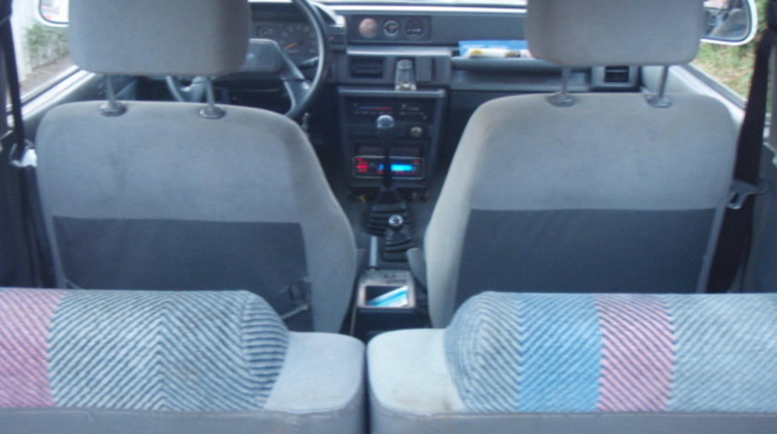 Daihatsu Feroza 1.6i 1993