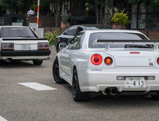 Daikanyama Morning Cruise