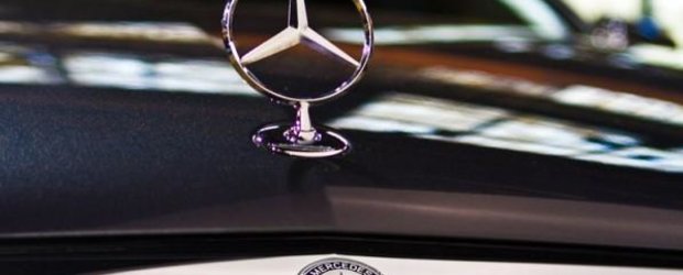 Daimler cauta un investitor din China