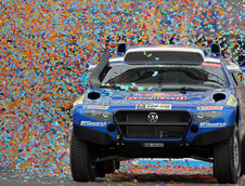 Dakar Rally 2010