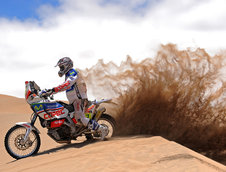 Dakar Rally 2010