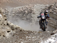 Dakar Rally 2010