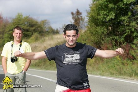 Daniel Onoriu a reusit sa obtina punctaj suficient pentru a fi campion national Daniel Onoriu a reusit sa obtina punctaj suficient pentru a fi campion national