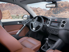 Daniel Onoriu a testat noul model Volkswagen Tiguan