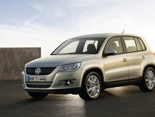 Daniel Onoriu a testat noul model Volkswagen Tiguan