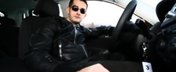 Daniel Onoriu a testat noul model Volkswagen Tiguan