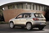 Daniel Onoriu a testat noul model Volkswagen Tiguan