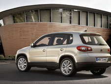 Daniel Onoriu a testat noul model Volkswagen Tiguan