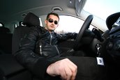 Daniel Onoriu a testat noul model Volkswagen Tiguan