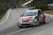 Danny pe locul 1 in Citroen Racing Trophy, Vlad pe locul 1 la Juniori