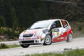 Danny pe locul 1 in Citroen Racing Trophy, Vlad pe locul 1 la Juniori