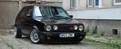 Das ZIM: VW Golf 2 by Eugen