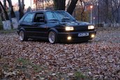 Das ZIM: VW Golf 2 by Eugen