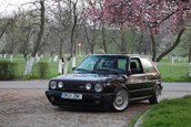 Das ZIM: VW Golf 2 by Eugen