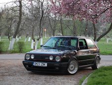 Das ZIM: VW Golf 2 by Eugen