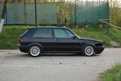 Das ZIM: VW Golf 2 by Eugen