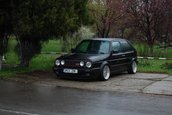 Das ZIM: VW Golf 2 by Eugen