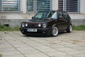 Das ZIM: VW Golf 2 by Eugen