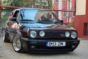 Das ZIM: VW Golf 2 by Eugen