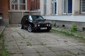 Das ZIM: VW Golf 2 by Eugen