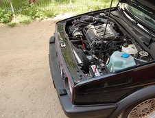 Das ZIM: VW Golf 2 by Eugen