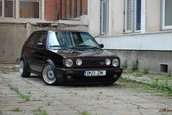 Das ZIM: VW Golf 2 by Eugen