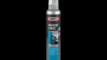 DASH CLEAN & PROTECT - SPUMA ACTIVA CURATARE BORD ...