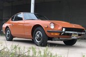 Datsun 240Z din 1970