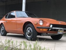 Datsun 240Z din 1970