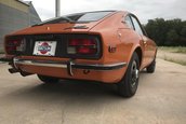 Datsun 240Z din 1970