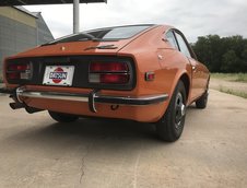 Datsun 240Z din 1970