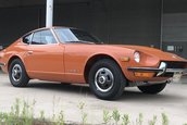 Datsun 240Z din 1970