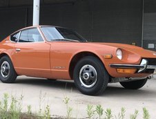 Datsun 240Z din 1970