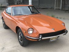 Datsun 240Z din 1970