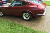 Datsun 240Z