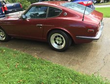 Datsun 240Z