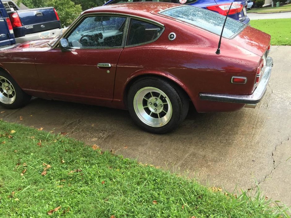 Datsun 240Z