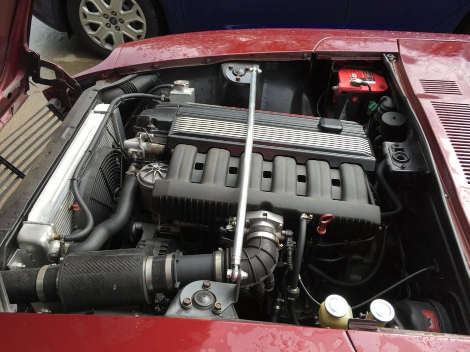 Datsun 240Z