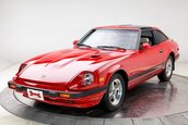 Datsun 280ZX Turbo de vanzare