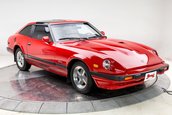 Datsun 280ZX Turbo de vanzare