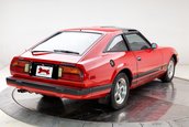 Datsun 280ZX Turbo de vanzare