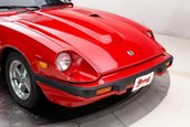 Datsun 280ZX Turbo de vanzare