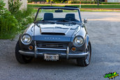 Datsun Roadster Fairlady