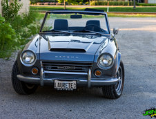 Datsun Roadster Fairlady