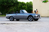 Datsun Roadster Fairlady